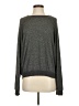 Live Love Dream Aeropostale Gray Pullover Sweater Size M - photo 1