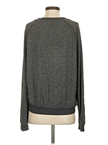 Live Love Dream Aeropostale Pullover Sweater (view 2)