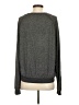 Live Love Dream Aeropostale Gray Pullover Sweater Size M - photo 2