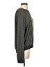 Live Love Dream Aeropostale Gray Pullover Sweater Size M - photo 4
