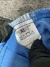 Unbranded 100% Polyester Blue Denim Jacket Size XL - photo 6