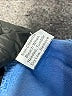 Unbranded 100% Polyester Blue Denim Jacket Size XL - photo 7