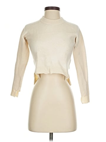 Rag & Bone Turtleneck Sweater (view 1)