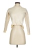 Rag & Bone Ivory Turtleneck Sweater Size S - photo 1