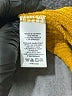 1.State Yellow Pullover Sweater Size L - photo 10