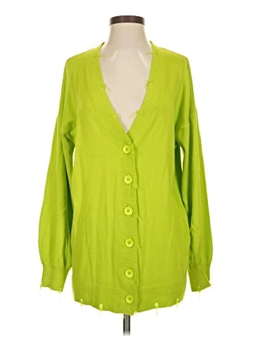 John Richmond Cardigan (view 1)
