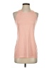 Athleta Orange Active Tank Size XS - photo 1