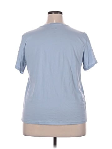 Fleurish Short Sleeve T-Shirt (view 2)