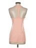 Athleta Orange Active Tank Size XS - photo 2