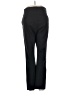 Boden Solid Black Dress Pants Size 6 - photo 2