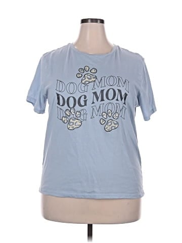Fleurish Short Sleeve T-Shirt (view 1)