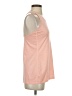 Athleta Orange Active Tank Size XS - photo 4