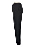Boden Solid Black Dress Pants Size 6 - photo 5
