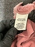 ADY P Pink Pullover Sweater Size M - photo 8