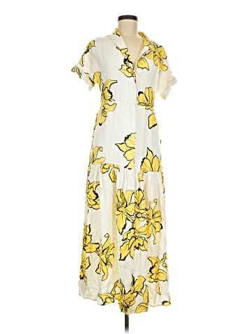 Slate & Willow Casual Dress (view 1)