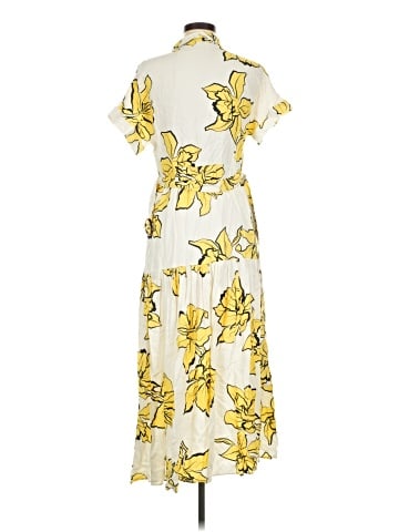 Slate & Willow Casual Dress (view 2)