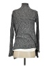 Candie's Marled Gray Cardigan Size S - photo 2