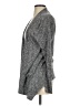 Candie's Marled Gray Cardigan Size S - photo 5