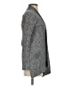 Candie's Marled Gray Cardigan Size S - photo 4