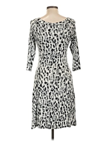 Three Dots Cocktail Dress (view 2)