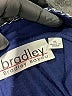 Bradley Blue Cardigan Size XL - photo 7