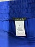 IMAN Color Block Blue Track Pants Size S - photo 7