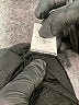 Unbranded 100% Polyester Black Casual Pants Size S - photo 7