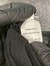 Unbranded 100% Polyester Black Casual Pants Size S - photo 8