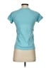 Athleta Teal Active T-Shirt Size XS (estimated) - photo 2