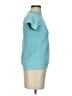 Athleta Teal Active T-Shirt Size XS (estimated) - photo 4