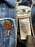 Ann Taylor LOFT Blue Jeans Size 27 waist - photo 8