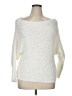 Maurices Ivory Pullover Sweater Size XL - photo 1