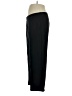 Hollister Solid Black Active Pants Size XL - photo 5