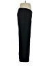 Hollister Solid Black Active Pants Size XL - photo 4
