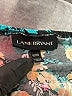 Lane Bryant Teal 3/4 Sleeve Blouse Size 18 - 20 Plus - photo 4