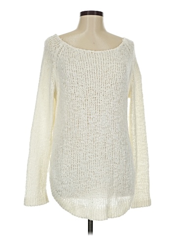 Kersh Pullover Sweater (view 1)