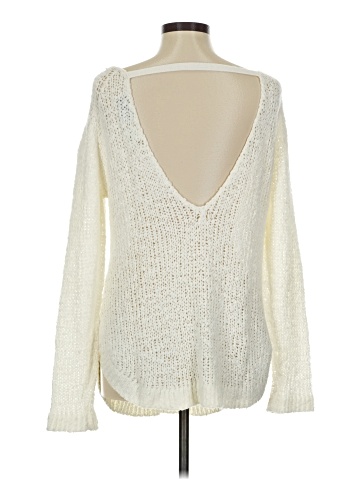Kersh Pullover Sweater (view 2)