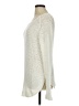 Kersh Ivory Pullover Sweater Size M - photo 5