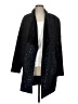 Elie Tahari Blue Coat Size S (estimated) - photo 1