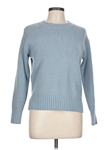 Chuu Pullover Sweater (view 1)