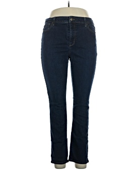 St. John's Bay Jeans