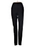 boa. Solid Black Active Pants Size S - photo 1