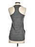 Head 100% Polyester Gray Active Tank Size XS - photo 2