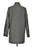 Old Navy Houndstooth Ivory Blazer Size XS - photo 2