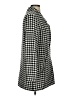 Old Navy Houndstooth Ivory Blazer Size XS - photo 4