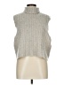 Soyer Gray Sweater Vest Size L (estimated) - photo 1