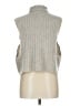 Soyer Gray Sweater Vest Size L (estimated) - photo 2