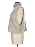 Soyer Gray Sweater Vest Size L (estimated) - photo 5