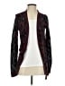 Apt. 9 100% Acrylic Burgundy Cardigan Size XS - photo 1