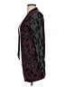 Apt. 9 100% Acrylic Burgundy Cardigan Size XS - photo 5
